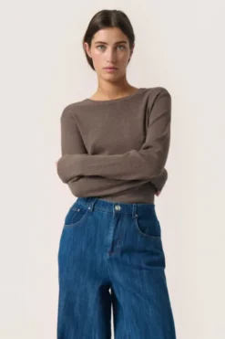 SLPina Pullover LS