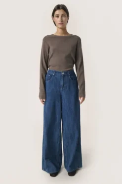 SLPina Pullover LS