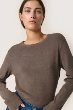 SLPina Pullover LS