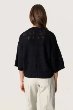 SLRava Rinna Pullover