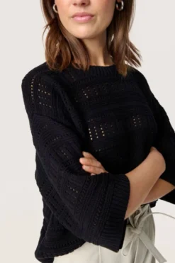 SLRava Rinna Pullover