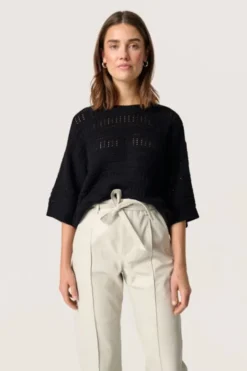 SLRava Rinna Pullover