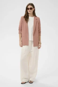 SLShirley Blazer