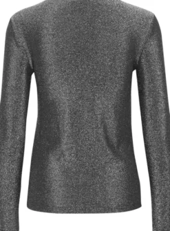 SLSkylara Round Neck LS