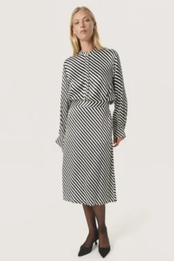 SLSoho Blouse LS STUDIO