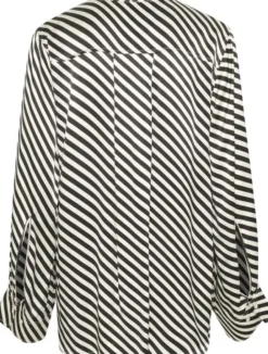 SLSoho Blouse LS STUDIO