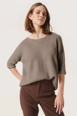 SLTuesday Jumper