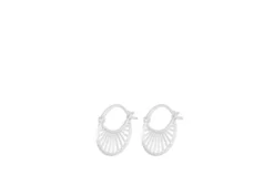 Small Daylight Earrings - 16mm