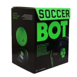 Smart ball Soccerbot Strikesphere
