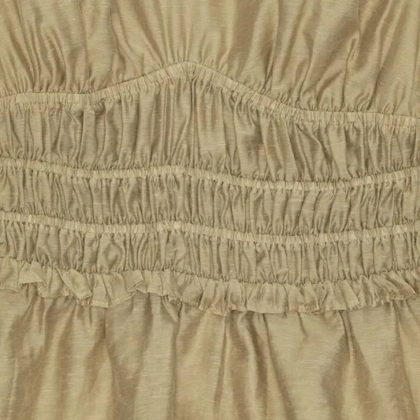 Smock Top