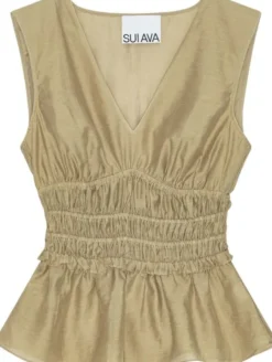 Smock Top