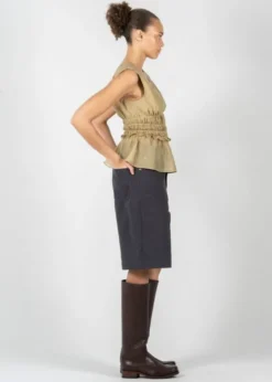 Smock Top