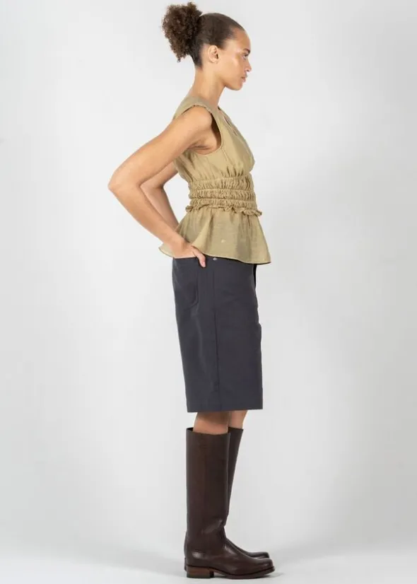 Smock Top