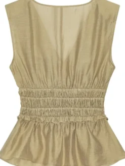 Smock Top