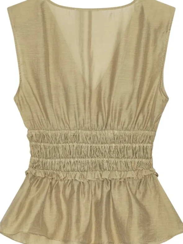 Smock Top