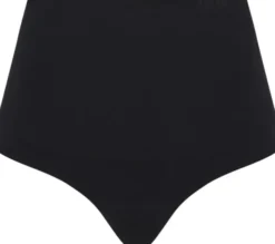 Smooth Comfort Sculpting high-waisted full brief