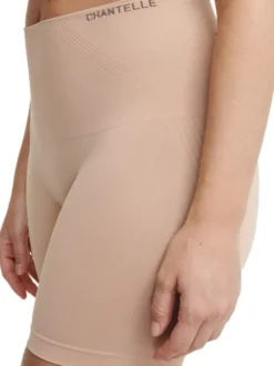 Smooth Comfort Shapewear Biker Shorts