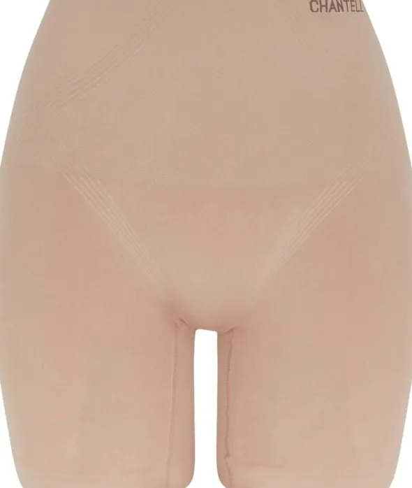 Smooth Comfort Shapewear Biker Shorts