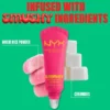Smushy Matte Lip Balm