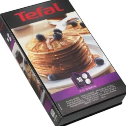 Snack Collection - Box 10: Pandekager