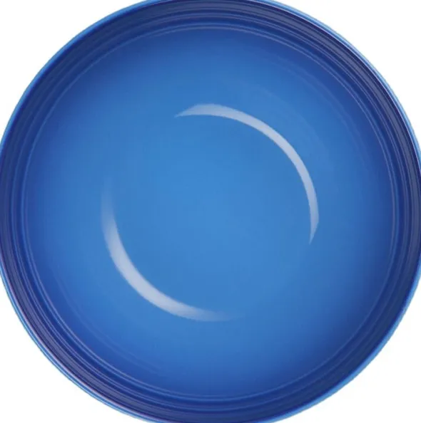 Snack skål 330ml Azure Blue