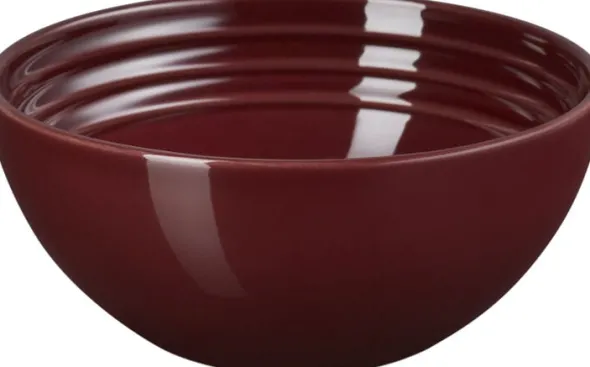 Snack skål 330ml Garnet