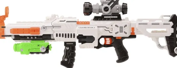 SNIPER B/O 75c m22 PILE