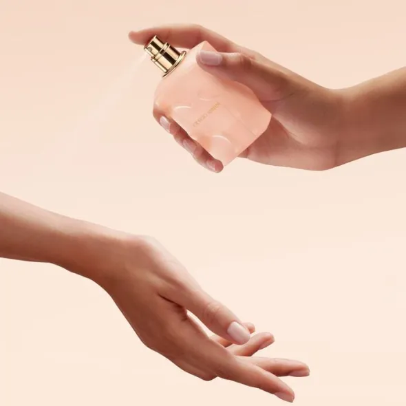 Sì Nude Bloom Eau de Parfum