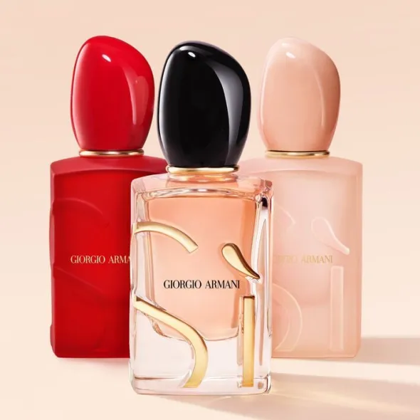 Sì Nude Bloom Eau de Parfum