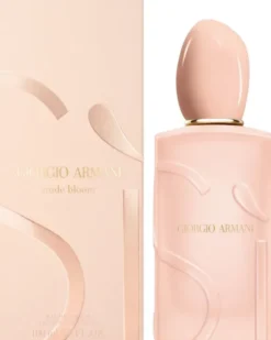 Sì Nude Bloom Eau de Parfum