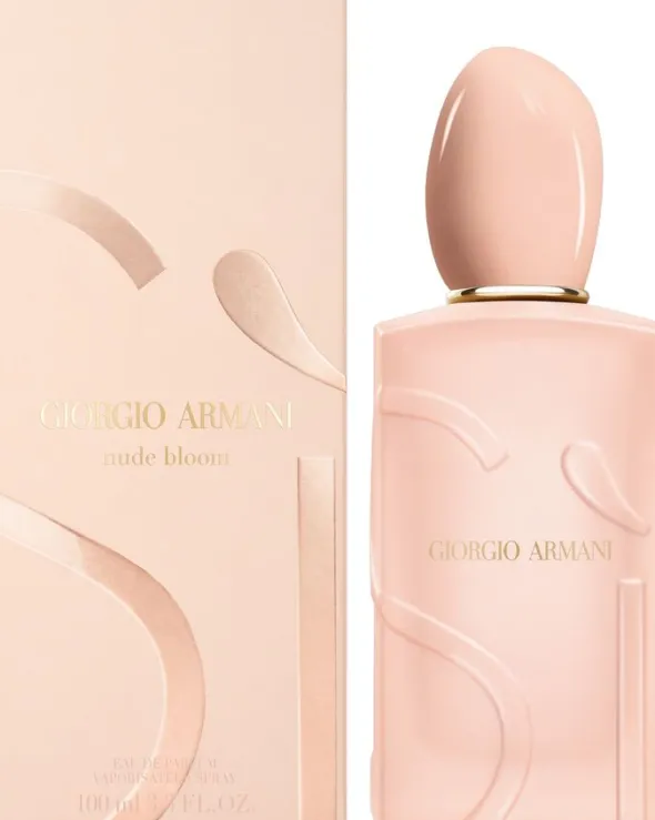 Sì Nude Bloom Eau de Parfum