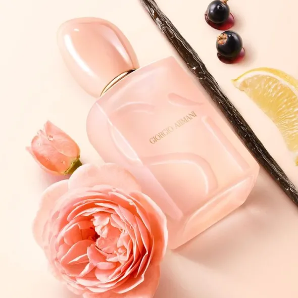 Sì Nude Bloom Eau de Parfum