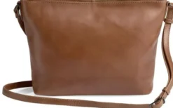 Sofina Crossb. Bag, Antique