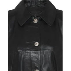 SoftBBToria Leather dress