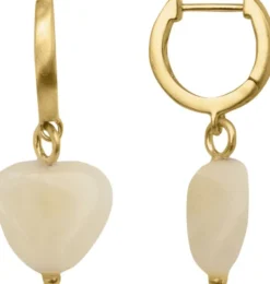 Soft Heart Hoop Cream
