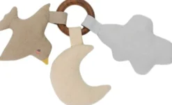 Soft Night Toy