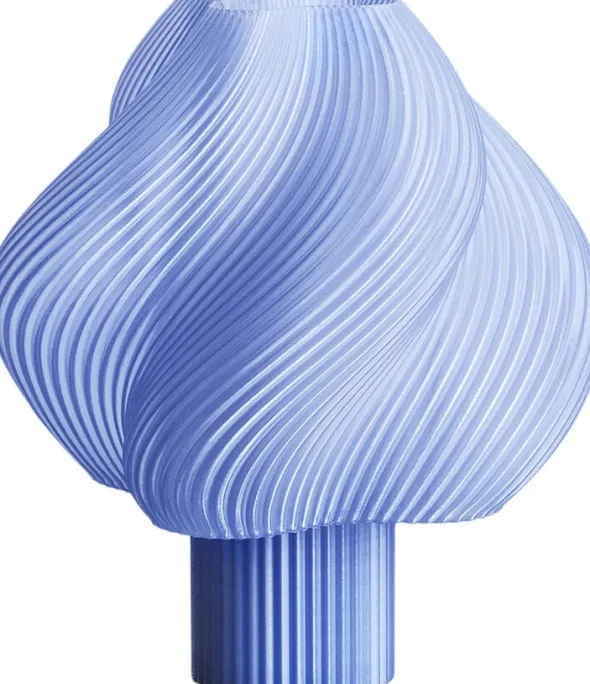 Soft Serve Portable Tablelamp