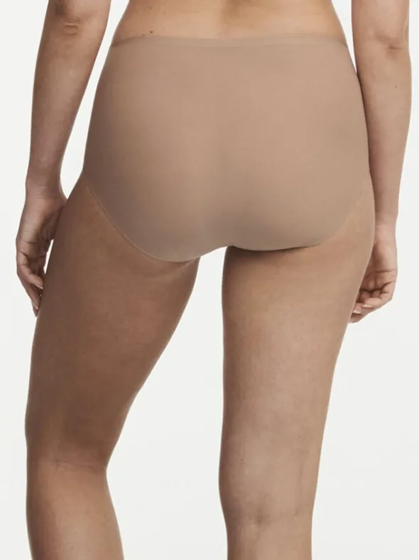 SoftStretch High Waist Brief