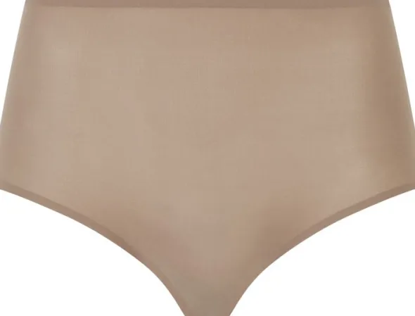SoftStretch High Waist Brief