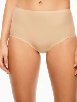 SoftStretch High Waist Brief