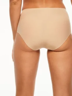 SoftStretch High Waist Brief