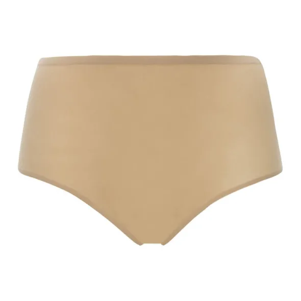 SoftStretch High Waist Brief