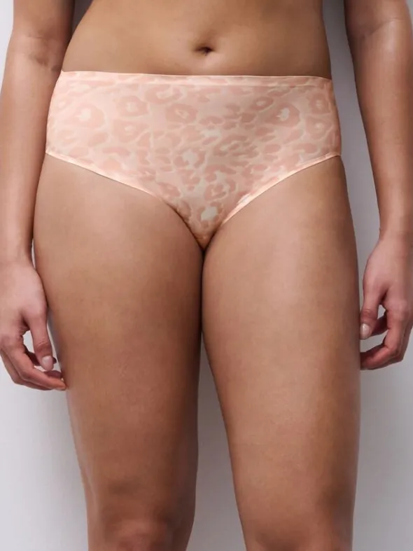Softstretch High waist brief