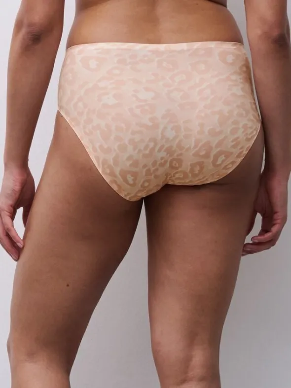 Softstretch High waist brief