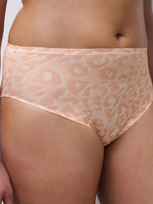 Softstretch High waist brief