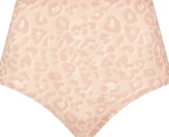Softstretch High waist brief