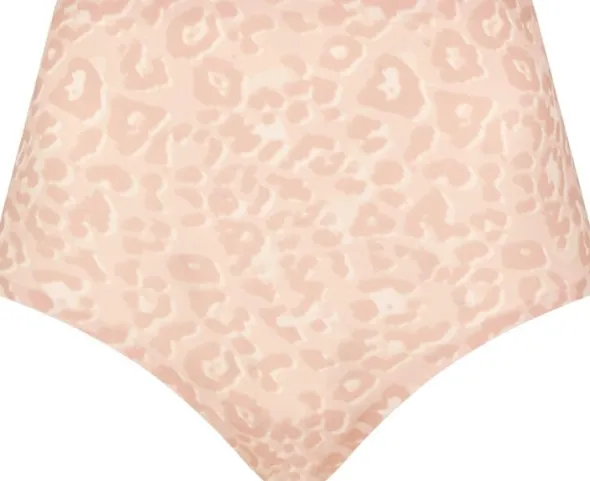 Softstretch High waist brief