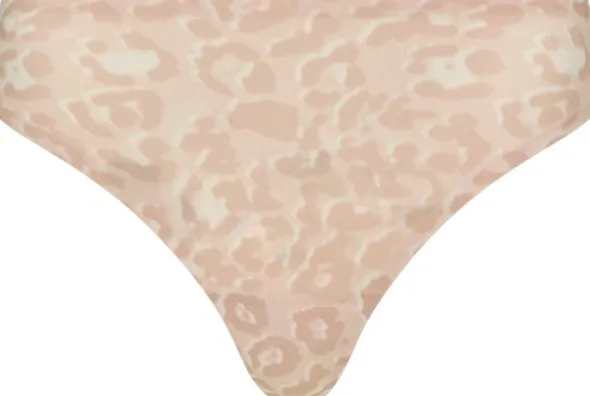 Softstretch Thong