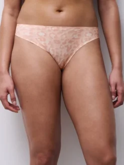 Softstretch Thong