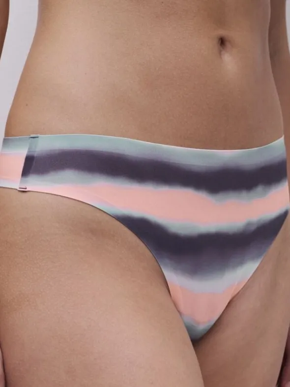 Softstretch Thong
